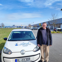 Hans-Werner Gloe